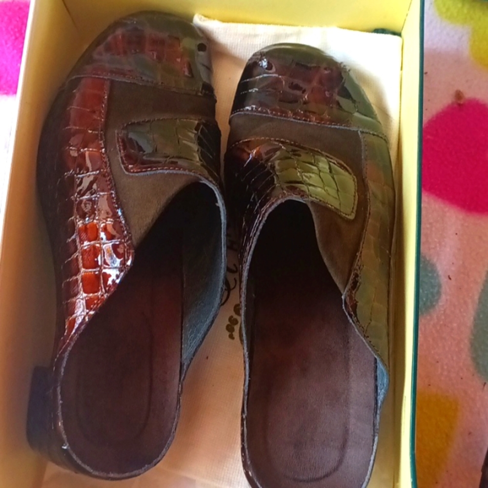 Shoes